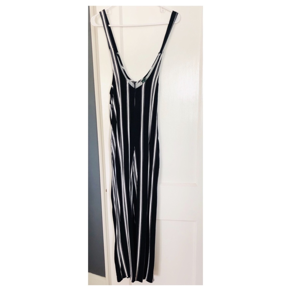 Jump suit